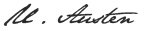 austen austen